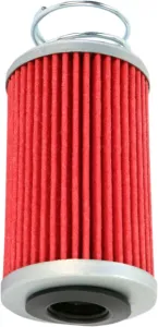 HIFLOFILTRO - OIL FILTER MV AGUSTA - 07120444