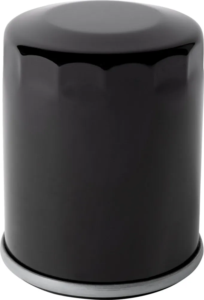 DRAG SPECIALTIES - FILTER OIL BLK VICTORY - 07120481