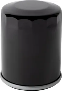 DRAG SPECIALTIES - FILTER OIL BLK VICTORY - 07120481