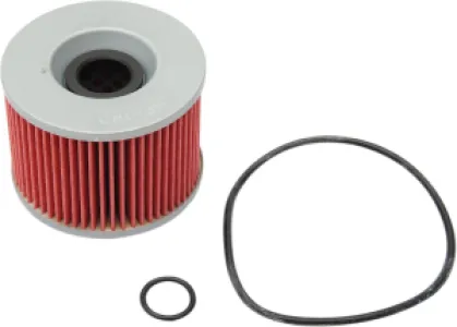 HIFLOFILTRO - OIL FILTER TRIUMPH - 07120491