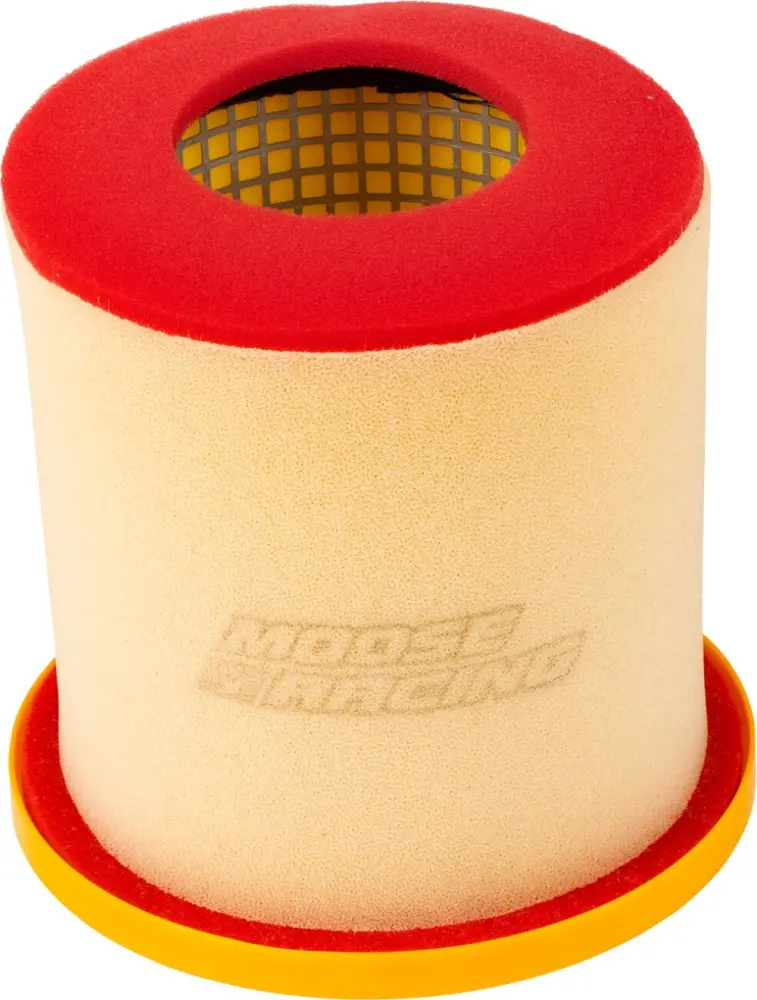 MOOSE OFFROAD HARD-PARTS - AIR FILTER KQ700 FILTER&CAG - 10110561