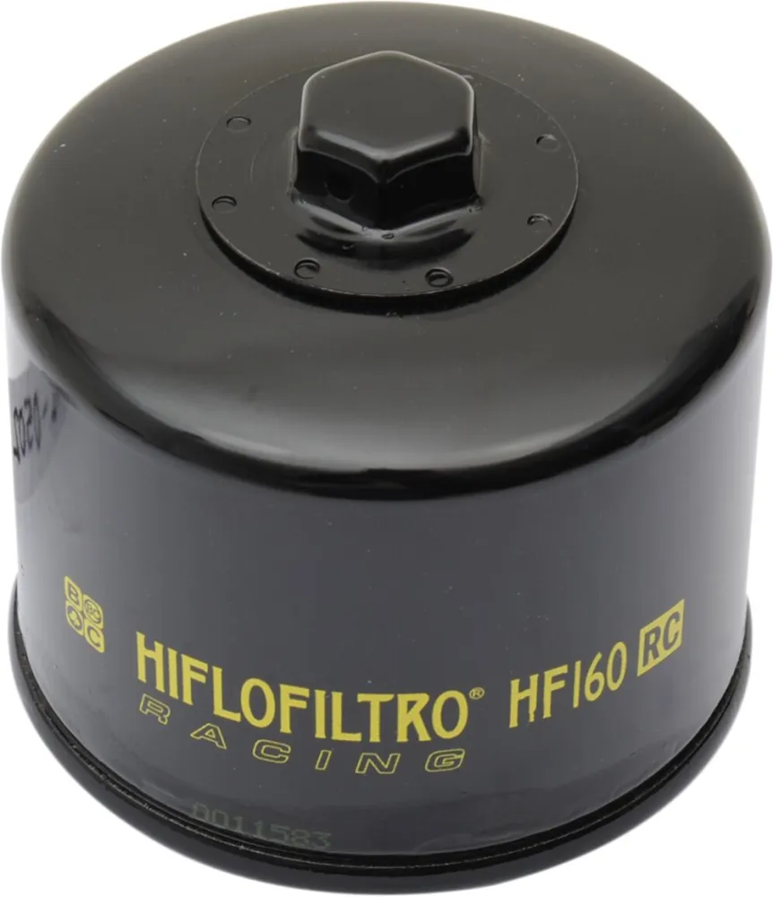 HIFLOFILTRO - OIL FILTER BMW RACING - 07120502
