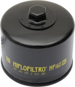 HIFLOFILTRO - OIL FILTER BMW RACING - 07120502