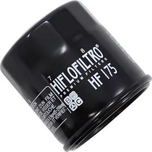 HIFLOFILTRO - OIL FILTER HD XG500 750 - 07120503
