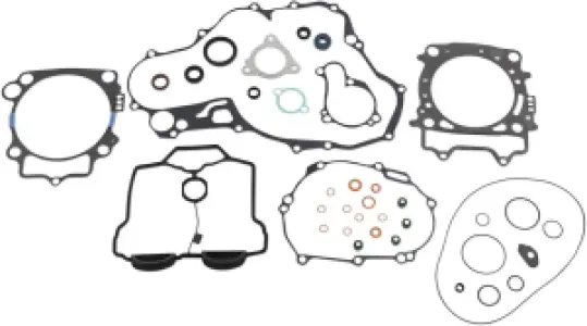 ATHENA - GASKET KIT COMPLETE YAM - 09346208
