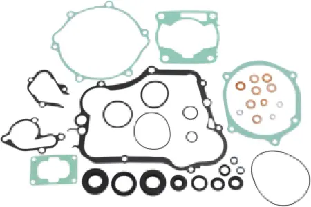 ATHENA - GASKET KIT COMPLETE YAM - 09346360