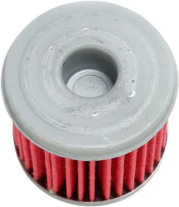 HIFLOFILTRO - OIL FILTER HONDA DCT - 07120507