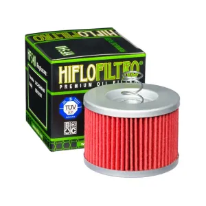 HIFLOFILTRO - OIL FILTER - 07120529