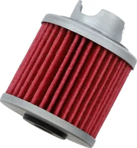 HIFLOFILTRO - OIL FILTER - 07120527