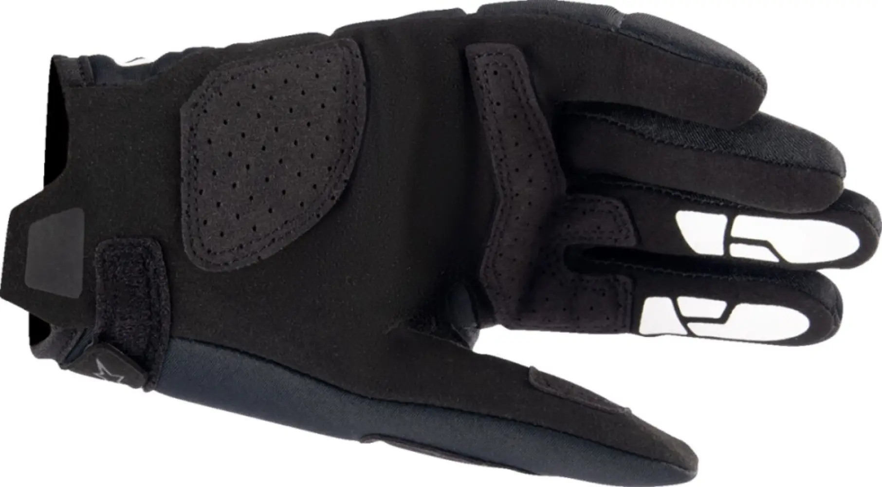 ALPINESTARS(MX) - GLOVE YTH THERMO BLACK S - 33321813