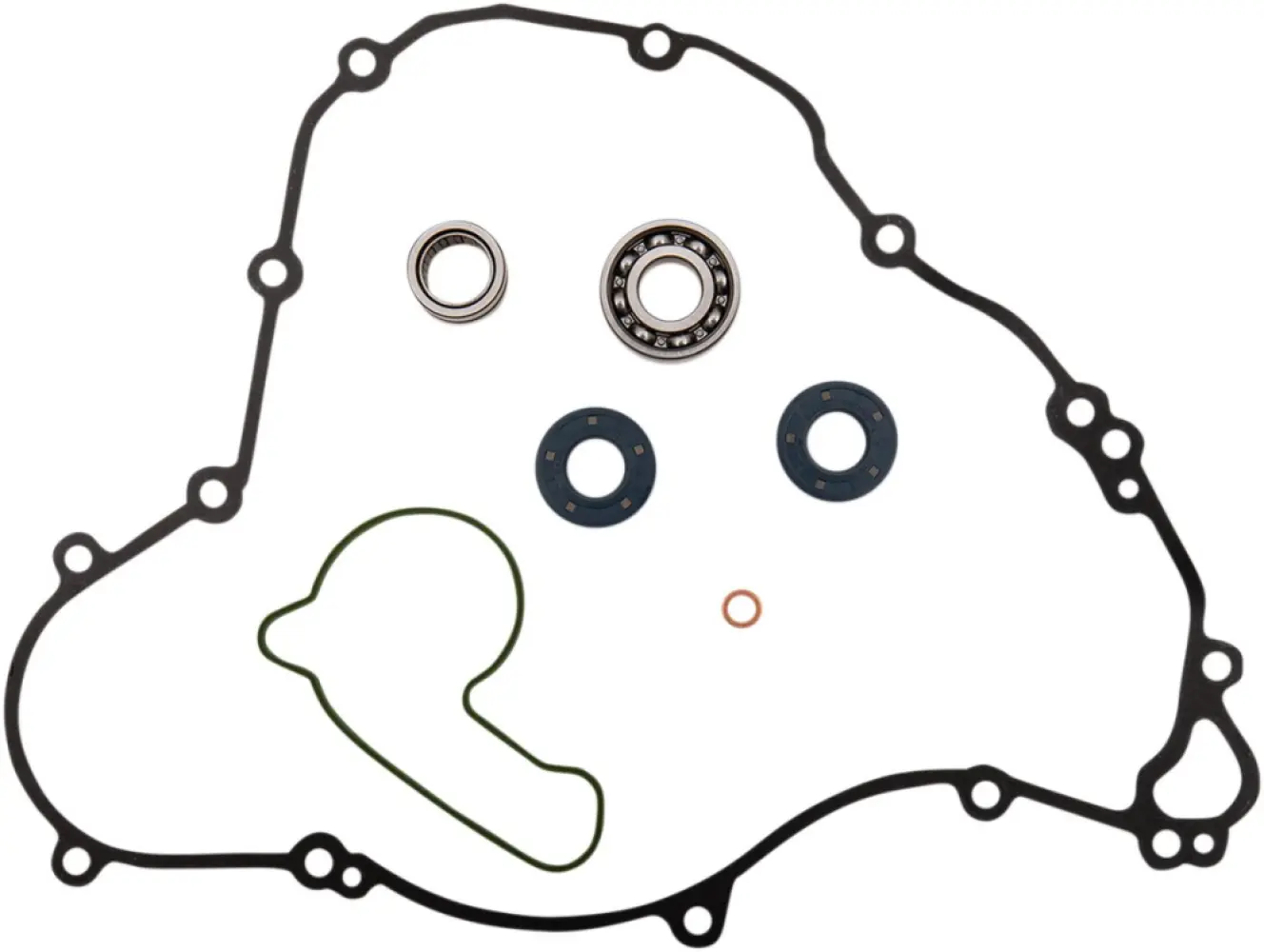 ATHENA - GASKET KT WTR PMP KTM/HUS - 09346381