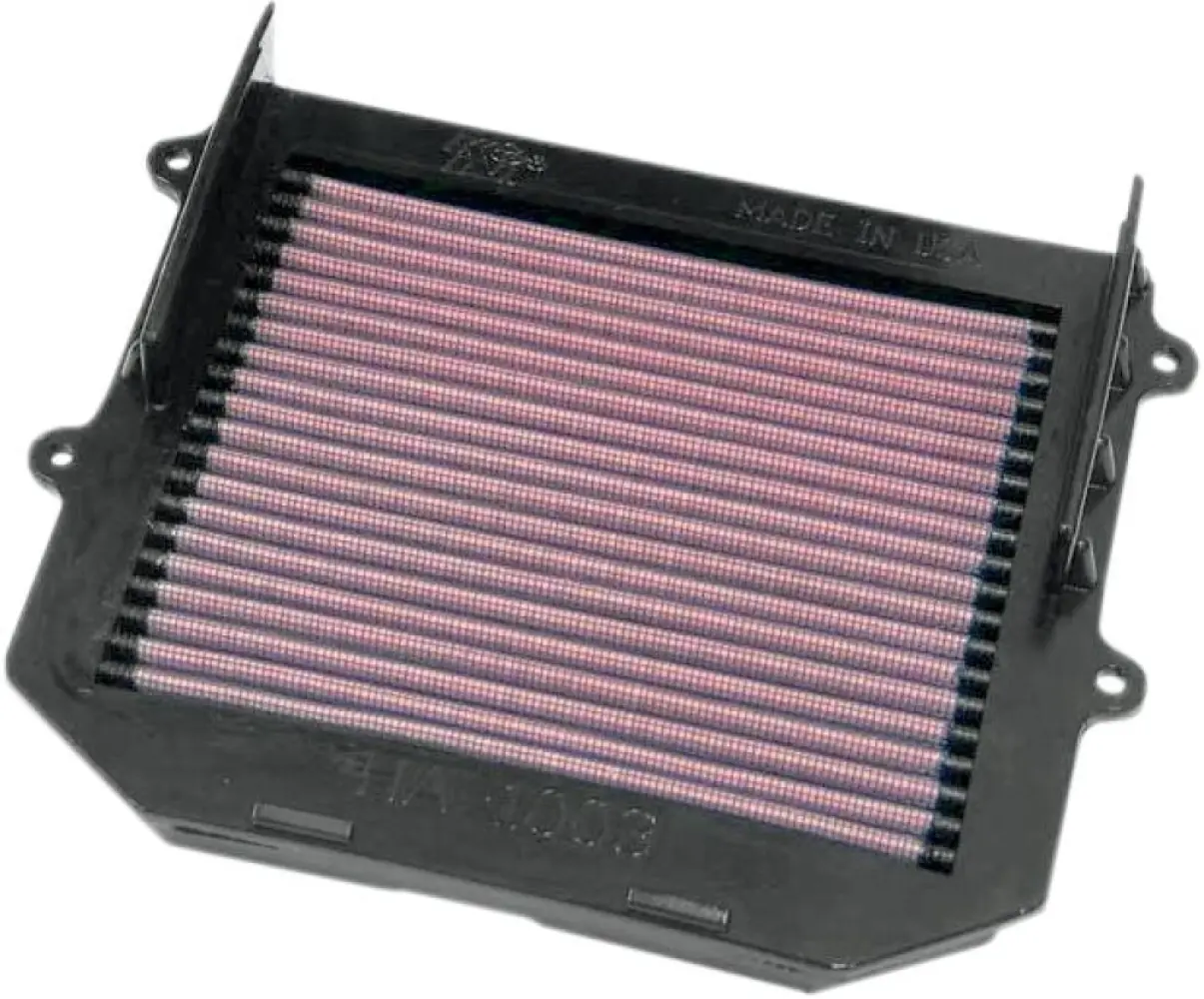 K & N - AIR FILTER HONDA XL1000 - 10111535