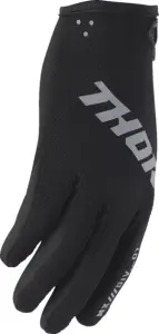 THOR - GLOVES YTH RIDEMODE STATIC BLA - 33321989