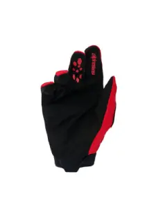 ALPINESTARS(MX) - GLOVES YTH FULL BORE V2 RED/BL - 33321995