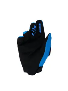 ALPINESTARS(MX) - GLOVES YTH FULL BORE V2 BLUE/B - 33322003