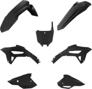 CYCRA - REP BODYKIT HON CRF450R BK - 14033475