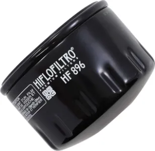 HIFLOFILTRO - OIL FILTER URAL - 07120545