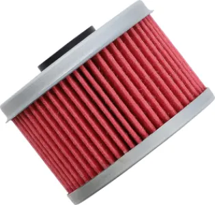 HIFLOFILTRO - OIL FILTER HONDA - 07120558