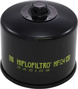 HIFLOFILTRO - OIL FILTER RACING KAWA - 07120543