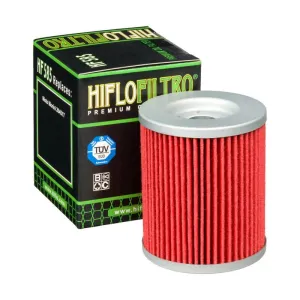 HIFLOFILTRO - OIL FILTER MOTO MORINI - 07120544