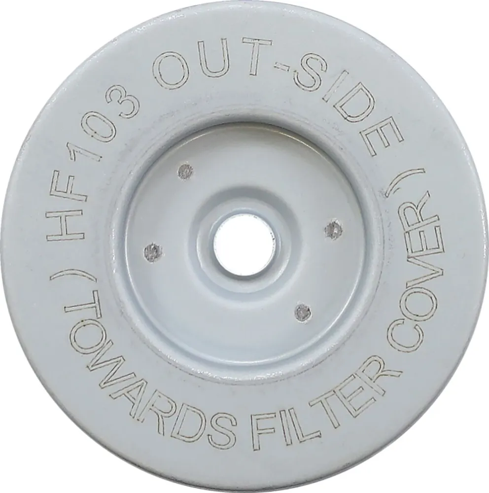 HIFLOFILTRO - OIL FILTER HONDA - 07120558