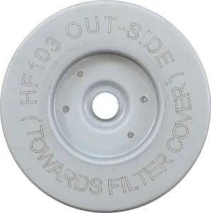 HIFLOFILTRO - OIL FILTER HONDA - 07120558