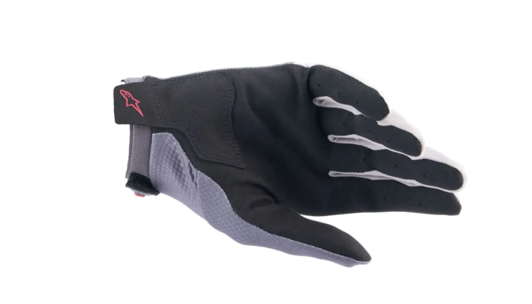 ALPINESTARS BICYCLE - GLOVES A-ARIA DARK GRAY L - 33600302