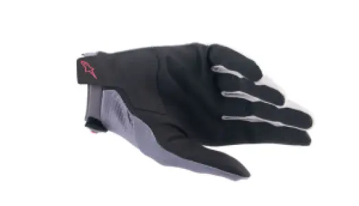 ALPINESTARS BICYCLE - GLOVES A-ARIA DARK GRAY L - 33600302
