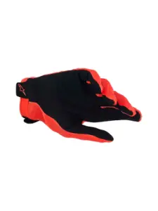 ALPINESTARS BICYCLE - GLOVES A-ARIA SPICY ORANGE M - 33600307