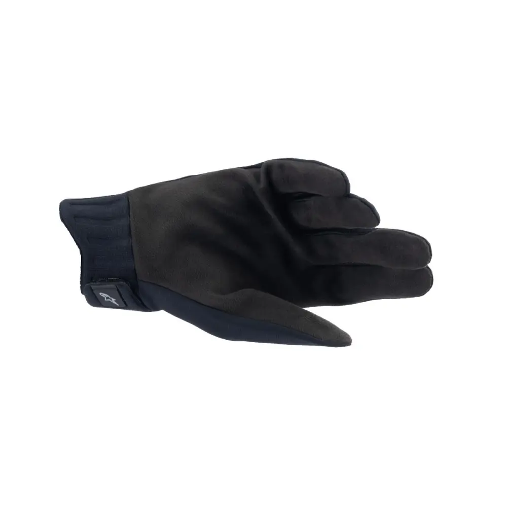 ALPINESTARS BICYCLE - GLOVES A-DURA RAIN BLACK M - 33600323