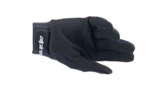ALPINESTARS BICYCLE - GLOVES A-DURA BLACK S - 33600341