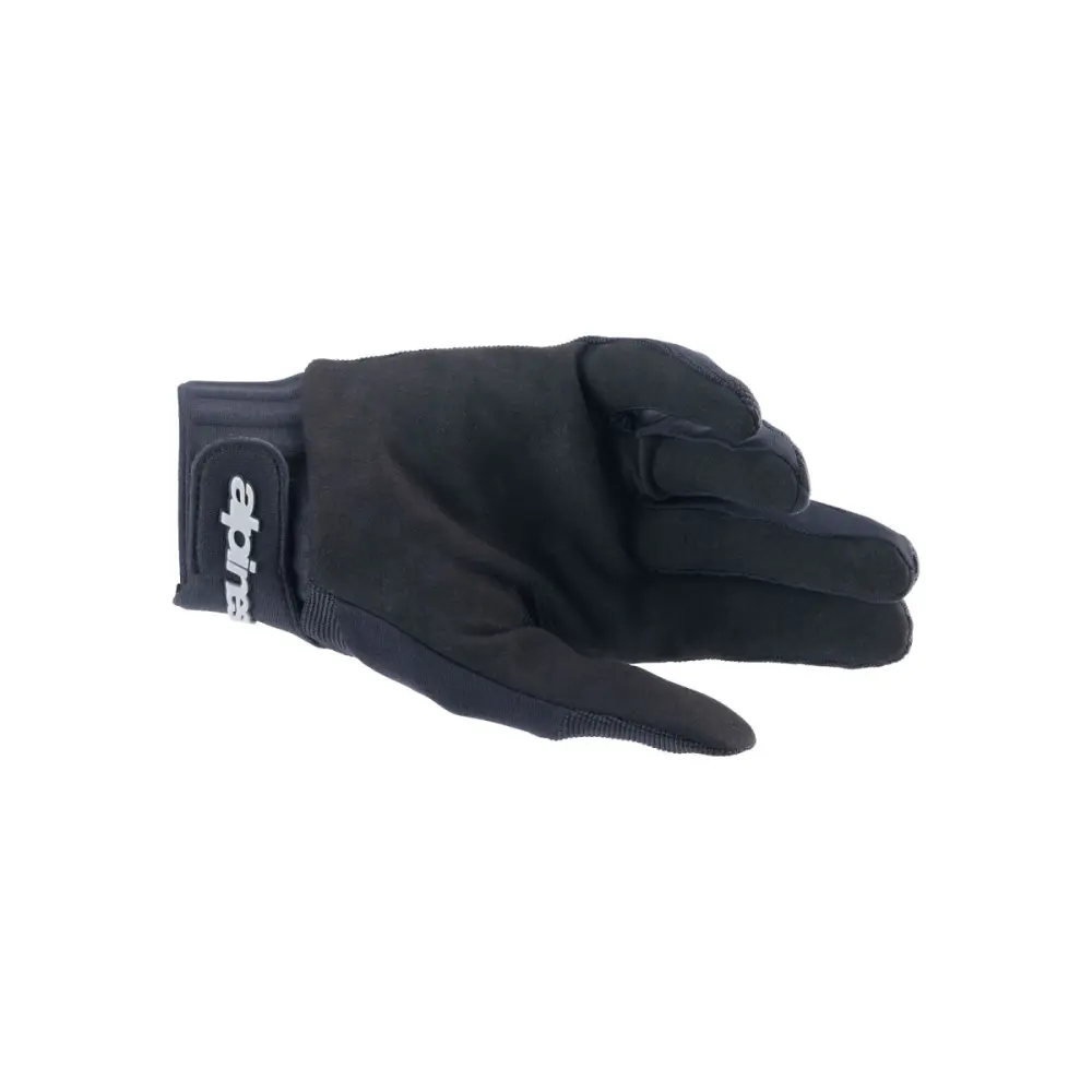 ALPINESTARS BICYCLE - GLOVES 4W A-DURA BLACK L - 33610010
