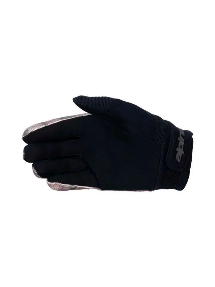 ALPINESTARS BICYCLE - GLOVES YTH A-DURA CAMO L - 33620010