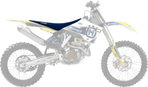 BLACKBIRD RACING - SEATCVR REP HVA TROPHY 22 - 08213515