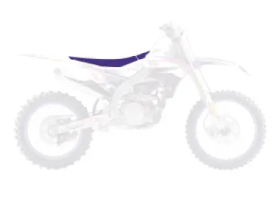 BLACKBIRD RACING - SEATCOVER YZF 50TH RPLCA - 08213603