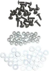 MAIER - FENDER FLARE YFM660 - 14200041