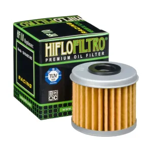 HIFLOFILTRO - OIL FILTER HONDA - 07120559
