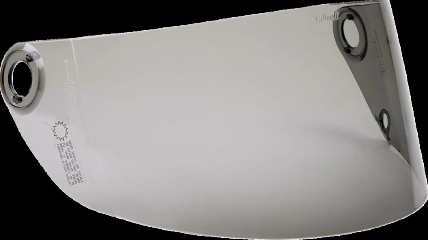 BILTWELL - SHIELD GRINGO/S/SV 22.06 LIGHT - 01301263