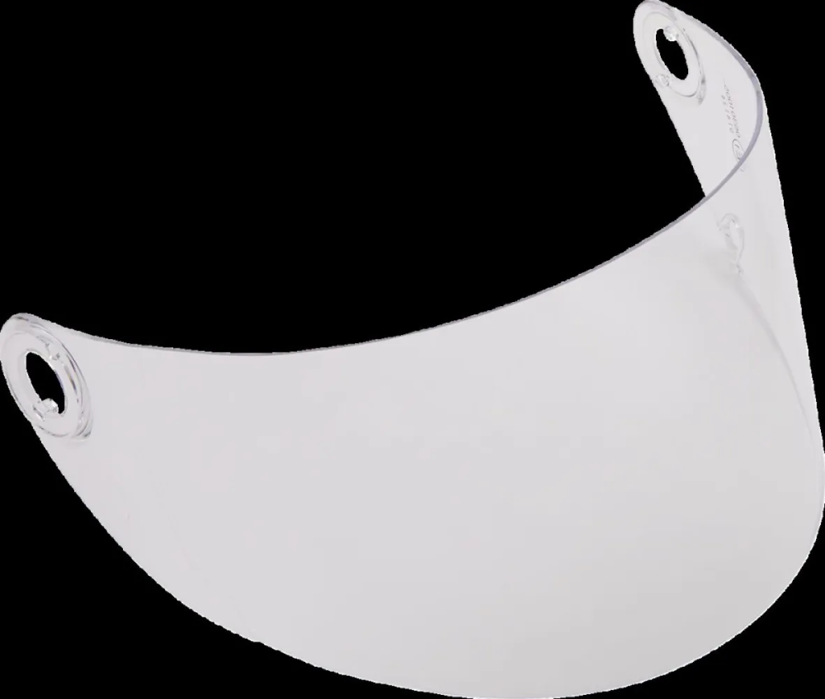 BILTWELL - SHIELD GRINGO/S/SV 22.06 CLEAR - 01301264