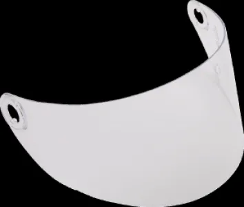 BILTWELL - SHIELD GRINGO/S/SV 22.06 CLEAR - 01301264