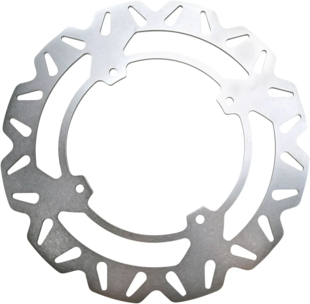 EBC - BRAKE ROTOR FIX CX XTRM MX WAV - 17110884