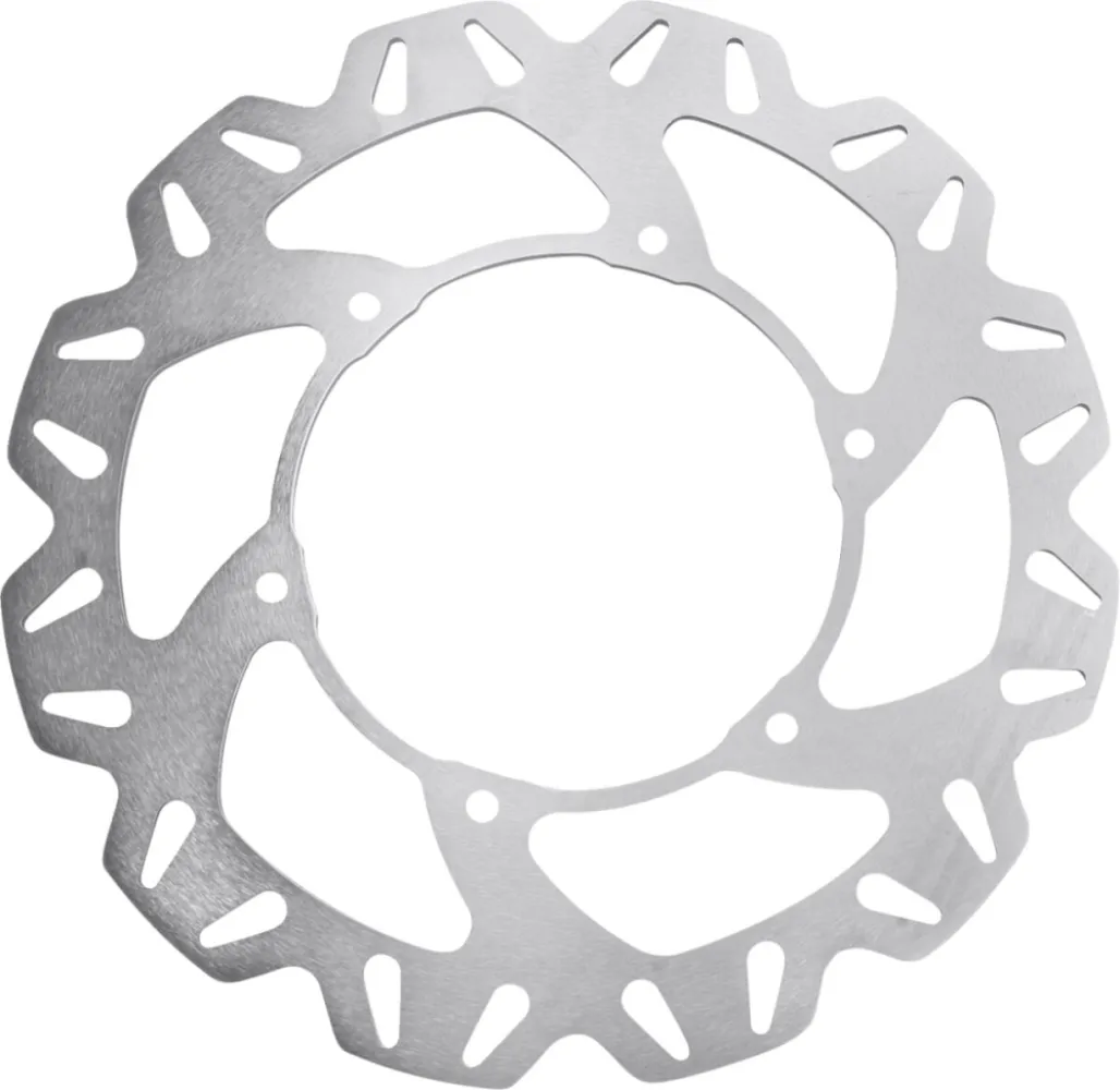 EBC - BRAKE ROTOR FIX CX XTRM MX WAV - 17110891