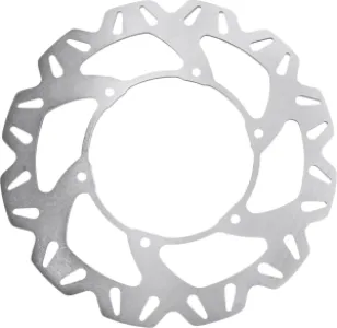 EBC - BRAKE ROTOR FIX CX XTRM MX WAV - 17110891