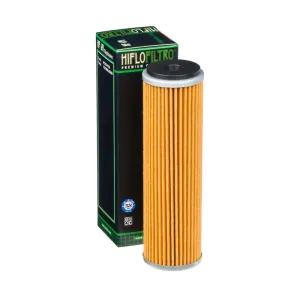 HIFLOFILTRO - OIL FILTER AJP FANT - 07120647