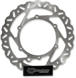 MOTO-MASTER - BRAKE DISC NITRO FRONT - 17111012