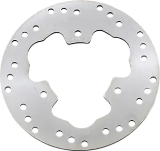 EBC - BRAKE ROTOR FIX D SERIES RND - 17111178