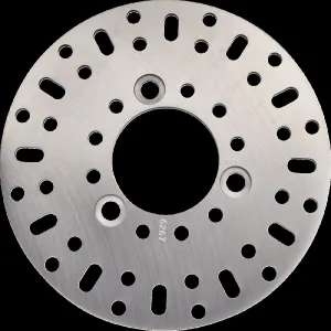 EBC - BRAKE ROTOR FIX D SERIES RND - 17111182