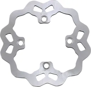 GALFER - BRAKE DISC FIXED WAVE - 17111297