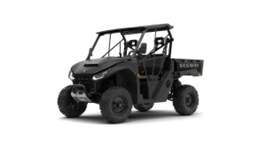 Segway UT6 - Standaard