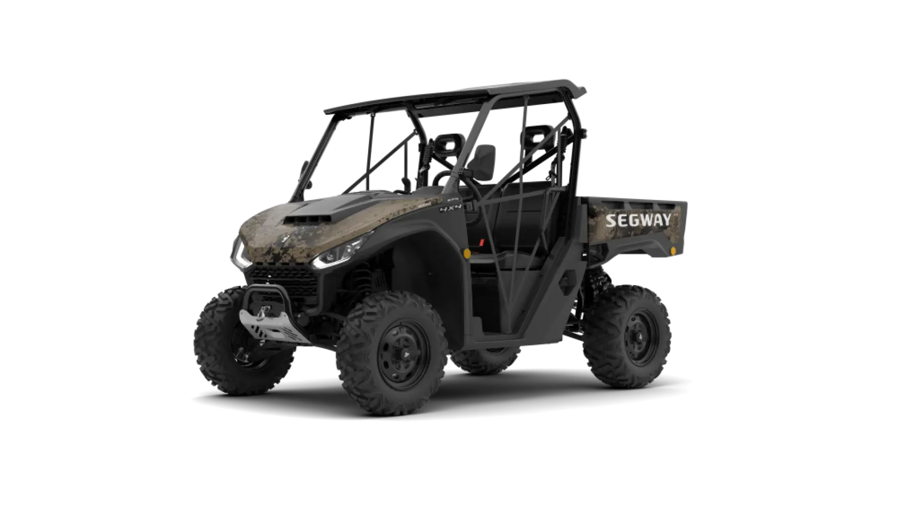 Segway UT6 - Standaard